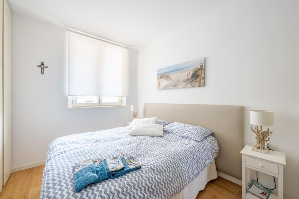 Seaview Cavi B. 100Mt Dal Mare Apartment Lavagna Exterior photo